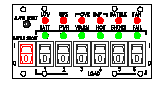 N5 Remote Panel